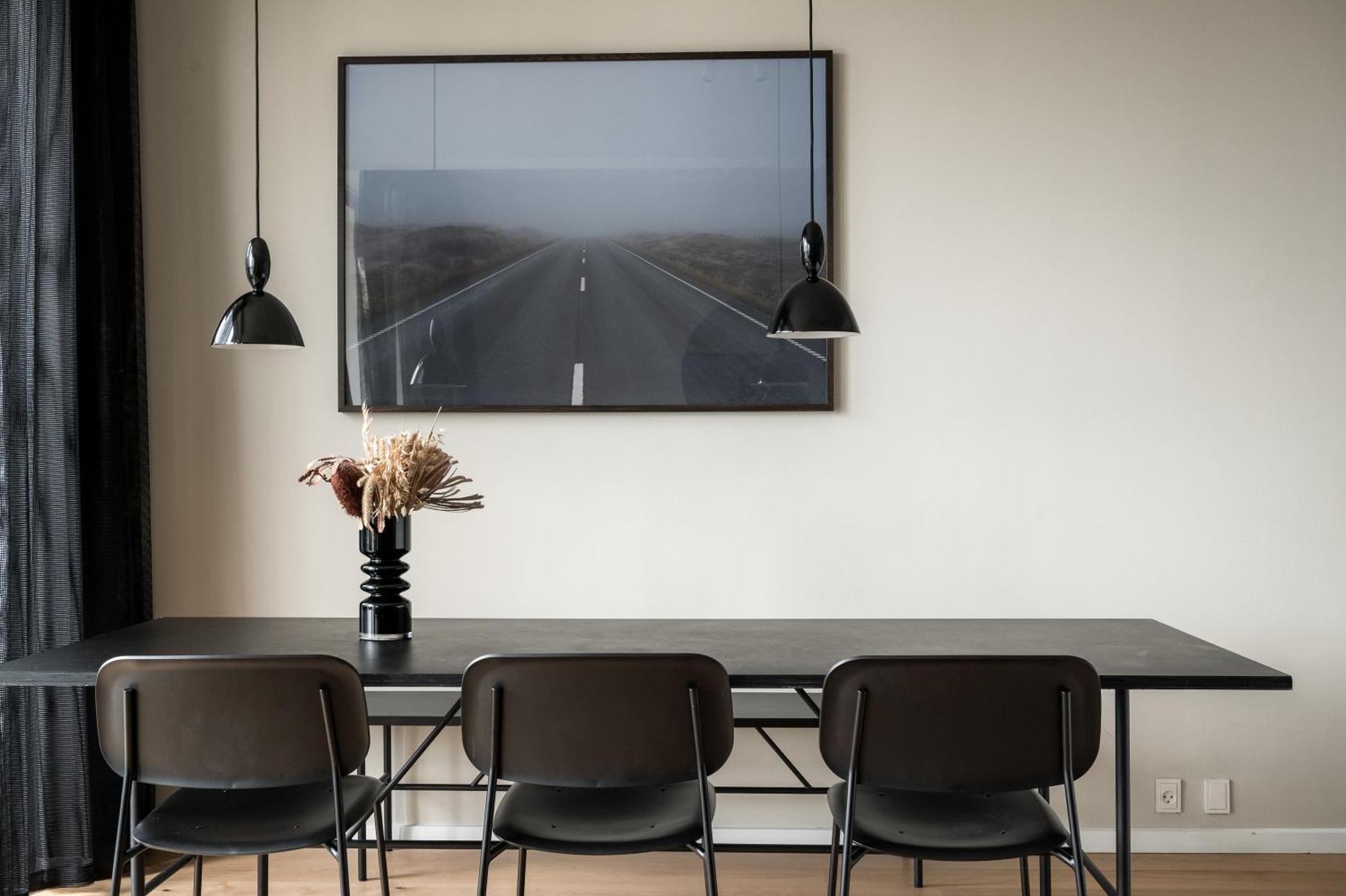 The Pier By Daniel&jacob's * Copenhague