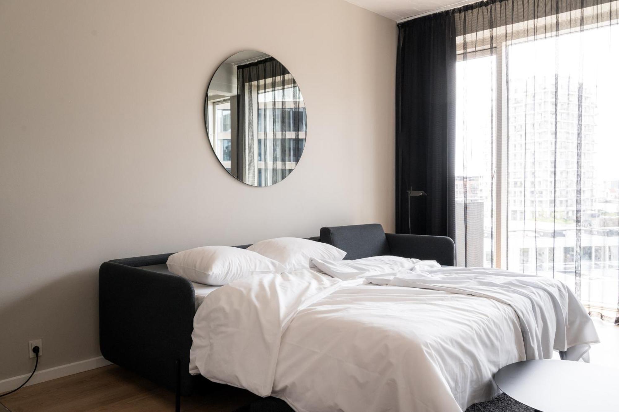 The Pier By Daniel&jacob's Appart hôtel