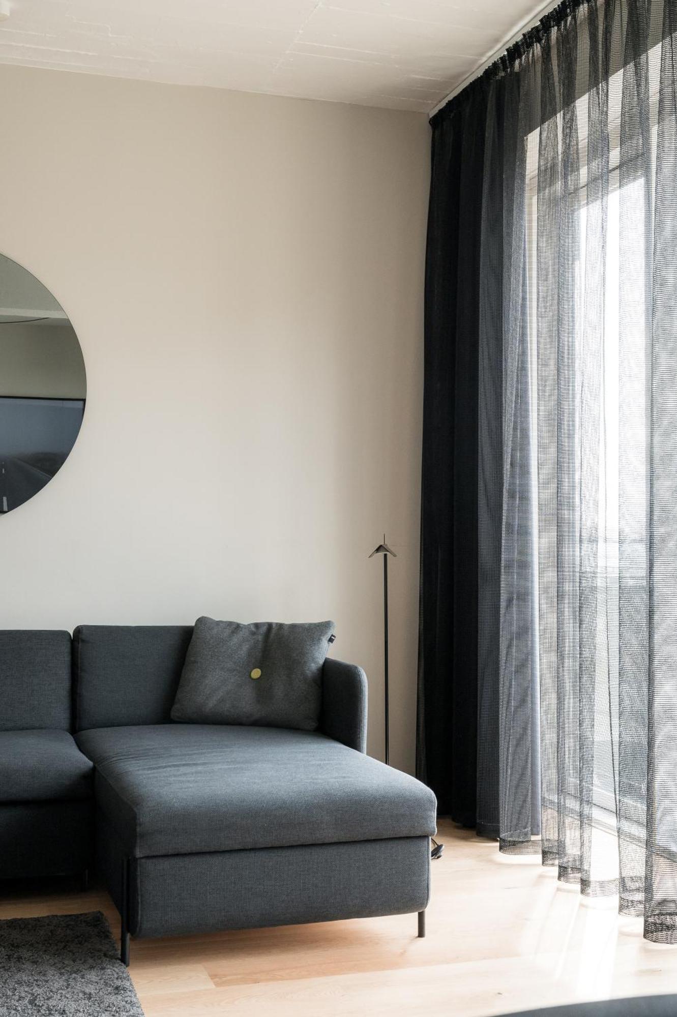 Appart hôtel The Pier By Daniel&jacob's Copenhague