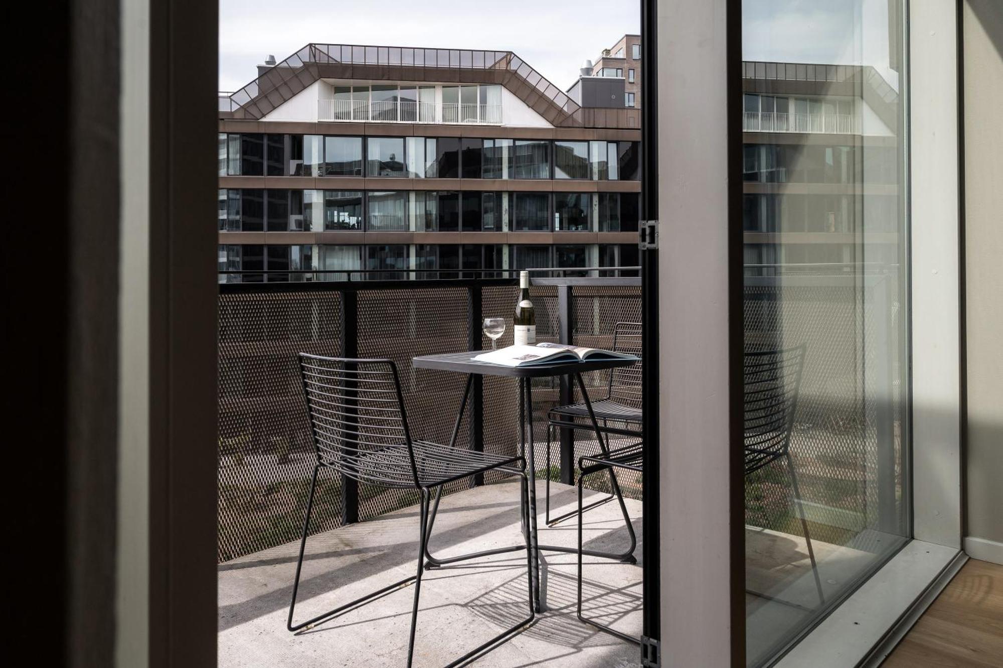 Appart hôtel The Pier By Daniel&jacob's Copenhague